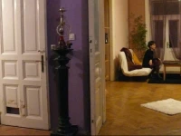 Be-at Home Apartment 