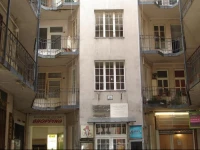 Beard Apartman Centrum 