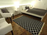 Beautiful Apartment at Basilica 