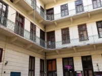 Bell Apartments 
