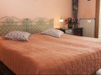 Bellevue Budapest B&B 