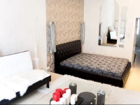 Bijou Apartment 