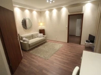 Bland Apartment at Basilica 