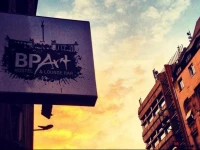 BpArt Hostel 