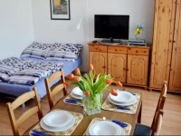 Bronson Apartman 
