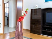 Buda CastleGate Apartment 