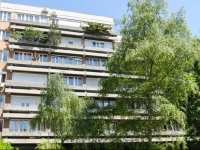 Buda Downtown Apartment 