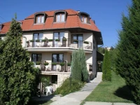 Budapest Apartment 3*