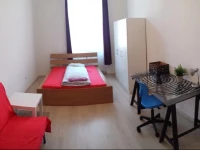 Budapest Apartments 
