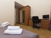 Budapest Bed and Breakfast 