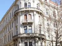 Budapest Central Apartments - AlkotmГЎny 