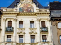 Budapest Central Apartments - FЕ‘vГЎm 