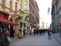 Budapest Central Apartments - VГЎci 