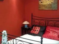 Budapest City Life Apartment 