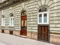 Budapest City Pension 