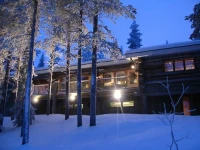 Rukarinne 