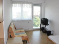 Capital Center Apartments IstvГЎnmezei 