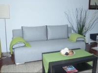 Central MihГЎly Apartman 
