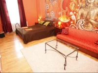Chic Downtown SouperRooms Apartment 