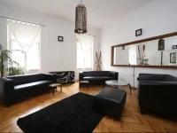 Chill apartman 