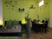 City Lounge Apartment 