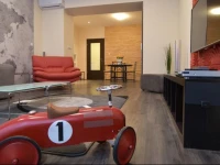 Citylife Apartment Budapest 
