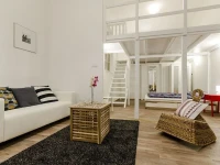 Clove Apartment 