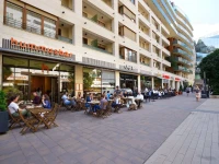 Corvina Apartments 