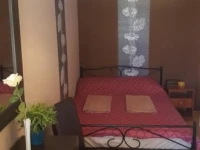 Csaba Apartment 