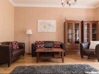 De Lux Apt in Budapest 