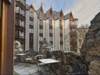 DnD Apartments Buda Castle 