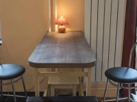 Dolce Rita Apartman 