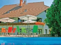 Dominika Hotel 2000 KFT I 