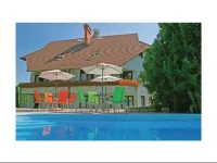 Dominika Hotel 2000 KFT II 
