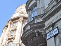 Dorothilux Apartment 