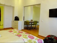 Downtown Kecskemeti Apartment 