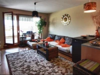 Downtown Penthouse Suite 