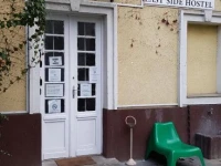 East Side Hostel 