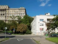 Ebony Pianino Apartment 