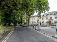 Windsor holiday apartments 