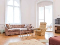 Elizabeth Apartman-Hostel 