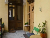 EГ¶tvГ¶s Rooms 