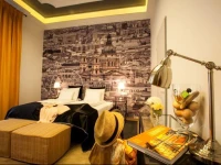 FIFTEEN Boutique Hostel Budapest 