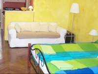 Fortuna Apartment 