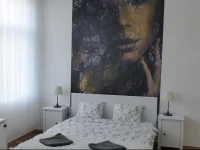 Frankel Apartman 