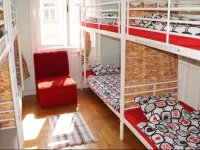 Frankys Hostel 