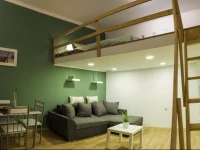 G34 Apartment 