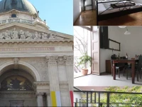 Gold Street Apartment 