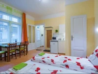 Goodapest Apartment IV 