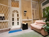 Grand Boulevard Apartments 